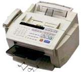 Brother MFC-7000FC printing supplies